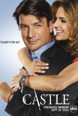 Castle poster