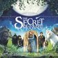 Poster 3 The Secret of Moonacre