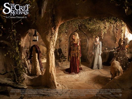 The Secret of Moonacre