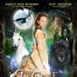 Poster 1 The Secret of Moonacre