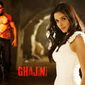 Poster 2 Ghajini