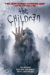 Poster The Children