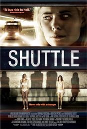 Poster Shuttle