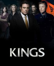 Poster Kings