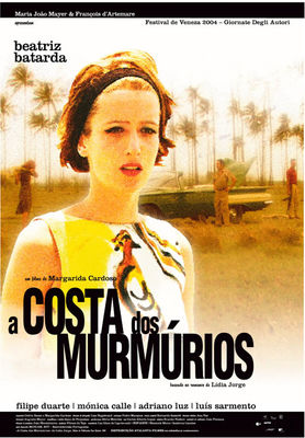 A Costa dos Murmurios poster