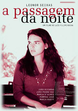 A Passagem da Noite poster