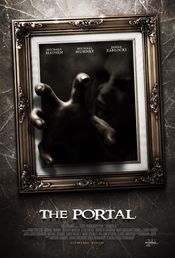 Poster The Portal