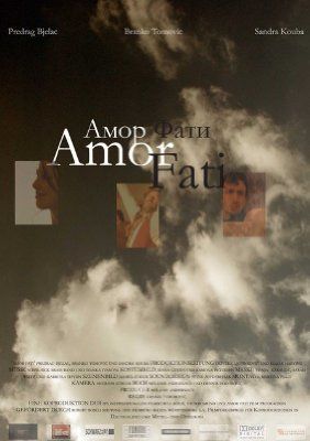 Amor fati poster