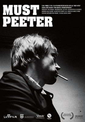 Must Peeter poster