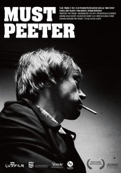 Poster Must Peeter