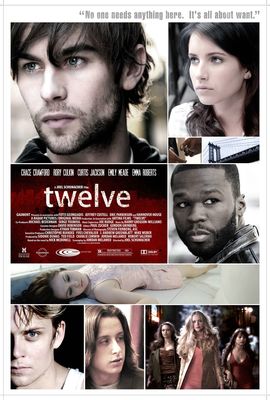 Twelve poster