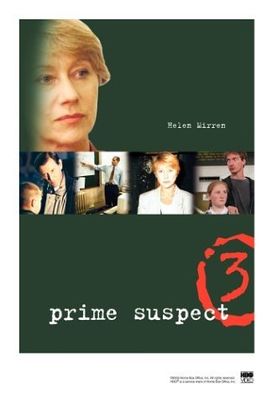 Prime Suspect 3 poster