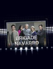 Poster Brigade Navarro