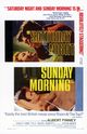Film - Saturday Night and Sunday Morning