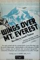 Film - Wings Over Everest