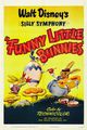 Film - Funny Little Bunnies