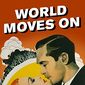 Poster 5 The World Moves On