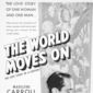 Poster 2 The World Moves On