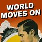 Poster 1 The World Moves On