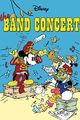 Film - The Band Concert