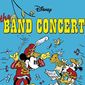 Poster 1 The Band Concert