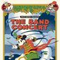 Poster 8 The Band Concert