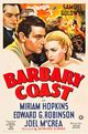 Film - Barbary Coast