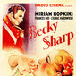 Poster 2 Becky Sharp