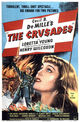 Film - The Crusades