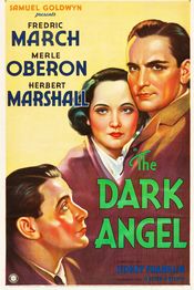 Poster The Dark Angel
