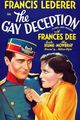 Film - The Gay Deception