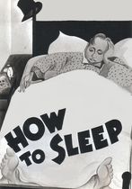 How to Sleep