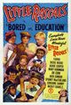 Film - Bored of Education