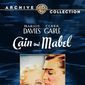 Poster 4 Cain and Mabel