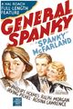 Film - General Spanky