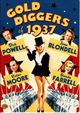 Film - Gold Diggers of 1937