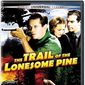 Poster 2 The Trail of the Lonesome Pine