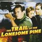 Poster 4 The Trail of the Lonesome Pine