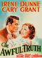 Film The Awful Truth