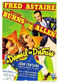 A Damsel in Distress