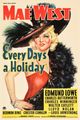 Film - Every Day's a Holiday