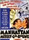 Film Manhattan Merry-Go-Round