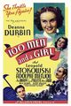 Film - One Hundred Men and a Girl