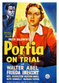 Film Portia on Trial