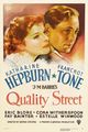 Film - Quality Street
