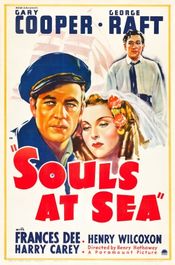 Poster Souls at Sea