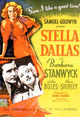 Film - Stella Dallas