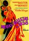 Film Vogues of 1938