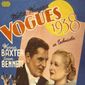 Poster 2 Vogues of 1938