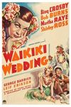 Waikiki Wedding